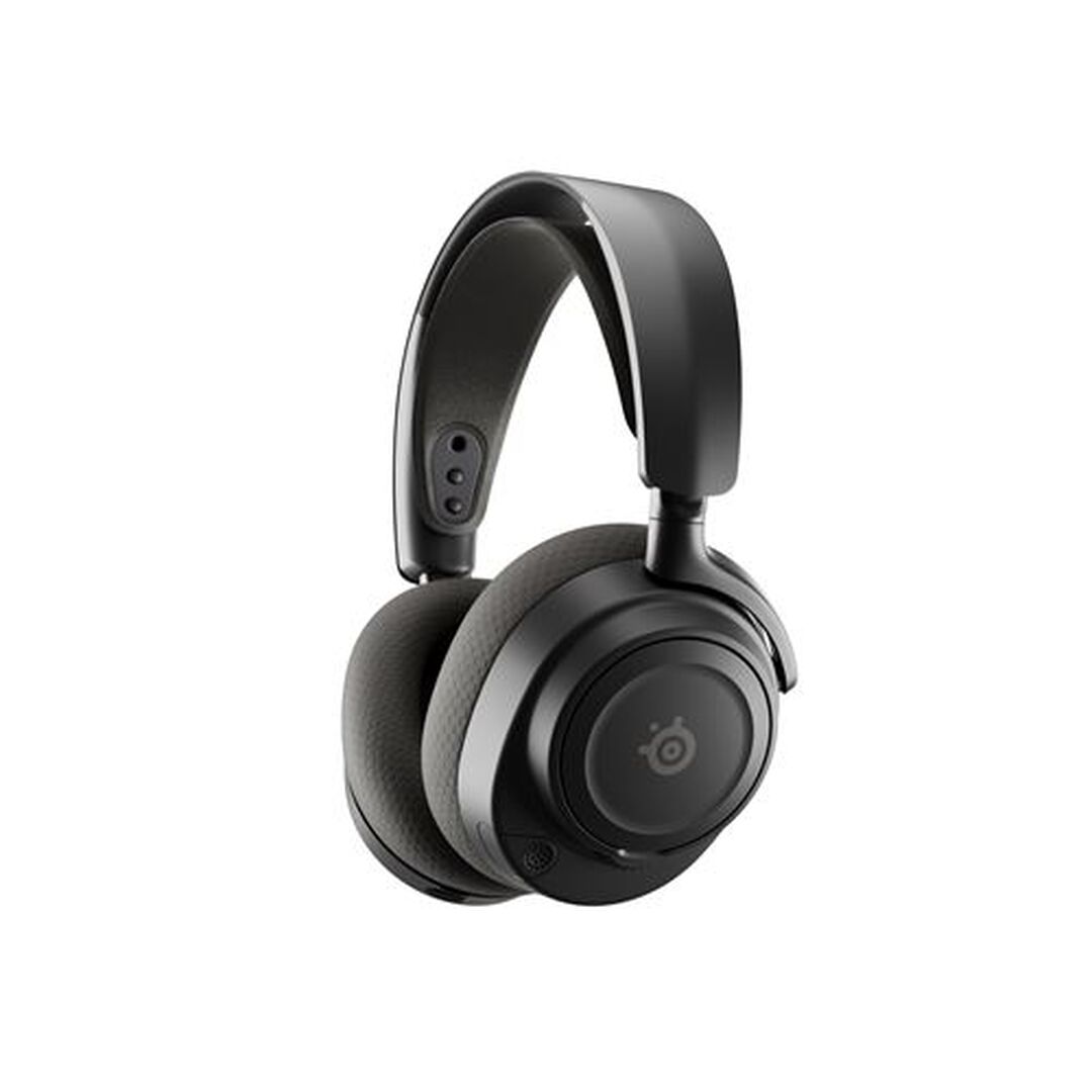 Casque Sans Fil Steelseries Arctis Nova 7x Gen2 Noir